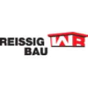 Ramona Gräf-Reissig Werner Reissig Bau - LOGO