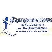 Ramona Greinke und Dirk Liebig Gemeinschaftspraxis GmbH - LOGO