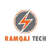 Ramqaj TECH - 1