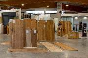 Ramrath Holz - GALLERY