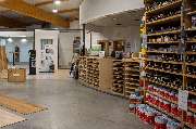 Ramrath Holz - GALLERY