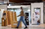 Ramrath Holz - GALLERY
