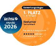 Ramsaier Bestattungen GmbH - 2