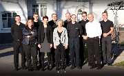 Ramsaier Bestattungen GmbH - 4