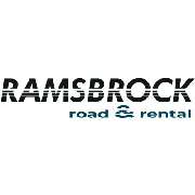 Ramsbrock Road&Rental - LOGO