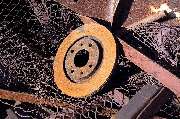 Randolf Schmidt Altmetallhandel - GALLERY