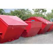 Randolf Schneck Schrott & Metallhandel - LOGO