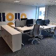 Randstad Mannheim - GALLERY