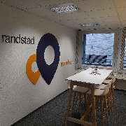 Randstad Mannheim - GALLERY