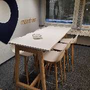 Randstad Mannheim - GALLERY