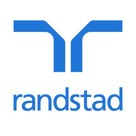 Randstad Weißensee - LOGO