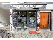 Rangers Barbershop - GALLERY