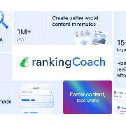 rankingCoach GmbH - GALLERY