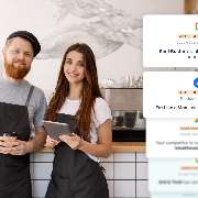rankingCoach GmbH - GALLERY
