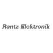 Rantz Elektronik - LOGO