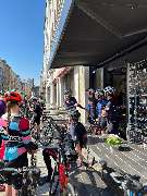 Rapha Berlin - GALLERY