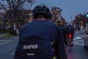 Rapha Berlin - GALLERY
