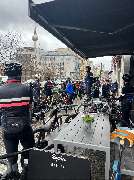 Rapha Berlin - GALLERY