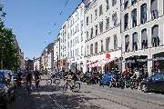 Rapha Berlin - GALLERY