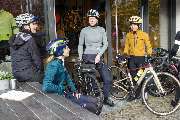 Rapha Berlin - GALLERY