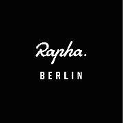 Rapha Berlin - LOGO