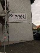 Raphael - Der Ofitekt - GALLERY