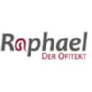 Raphael - Der Ofitekt - LOGO