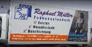 Raphael Müller Estrich-und Maurerarbeiten - GALLERY