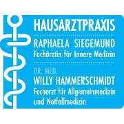 Raphaela Siegemund - LOGO