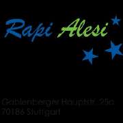 Rapi Alesi Reinigungsservice GbR - LOGO
