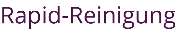 Rapid-Reinigung - LOGO