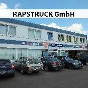 Rapstruck GmbH - LOGO