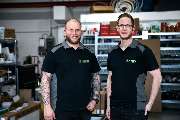 RASCH Gebäudetechnik - GALLERY