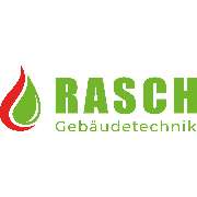 RASCH Gebäudetechnik - LOGO