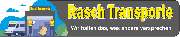 Rasch Transporte - Logo