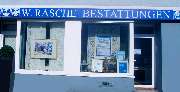 Rasche Bestattungen - 1