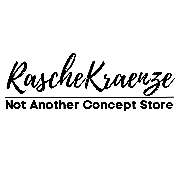 RascheKraenze - Not Another Concept Store Inh. Pia Rasch - LOGO