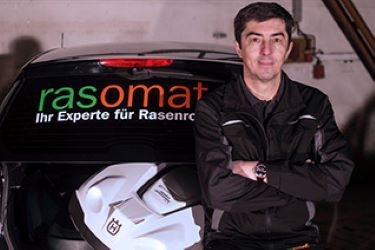 Rasomat Heiko Müller e. K. - GALLERY