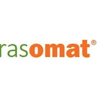 Rasomat Heiko Müller e. K. - LOGO