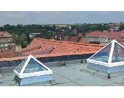 RASP DACH GmbH - Ihr Dachdecker - GALLERY