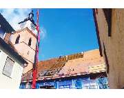 RASP DACH GmbH - Ihr Dachdecker - GALLERY