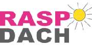 RASP DACH GmbH - Ihr Dachdecker - LOGO