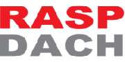 RASP DACH GmbH - Ihr Dachdecker - LOGO