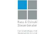 Rass & Osinski Steuerberater Partnerschaftsges. mbB, Steuerkanzlei im Lehel - LOGO