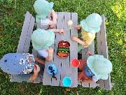 Rasselbande Rheinfelden - Tagesmutter / Kindertagespflege / Kinderbetreuung - Kindertagespflege / Kinderbetreuung - Rasselbande Rheinfelden