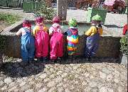 Rasselbande Rheinfelden - Tagesmutter / Kindertagespflege / Kinderbetreuung - Kindertagespflege / Kinderbetreuung - Rasselbande Rheinfelden