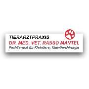 Rasso Mantel - LOGO