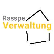 Logo Rasspe Verwaltung