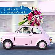 Raststätte Zweidorfer Holz Süd - GALLERY