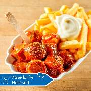 Raststätte Zweidorfer Holz Süd - GALLERY